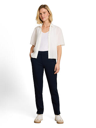 TOM TAILOR | Pantalón 7/8 Slim Fit TTMIA