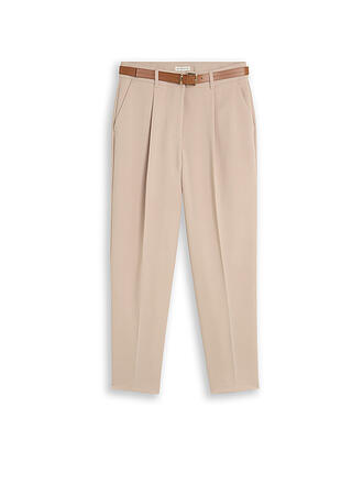 TOM TAILOR | Pantalón de negocios 7/8