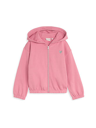 TOM TAILOR | Sudadera con capucha para niña