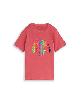 TOM TAILOR | Camiseta para niño
