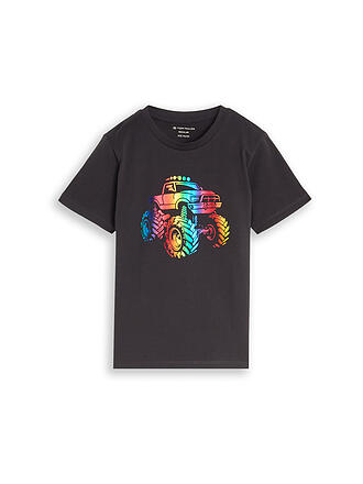 TOM TAILOR | Camiseta para niño