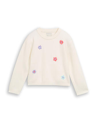 TOM TAILOR | Sudadera para niña