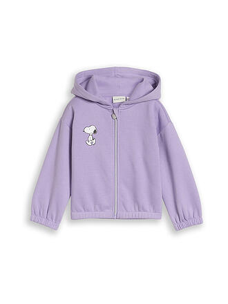 TOM TAILOR | Sudadera con capucha para niña