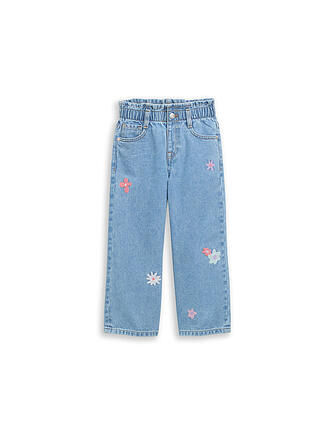 TOM TAILOR | Jeans Wide Fit para niña