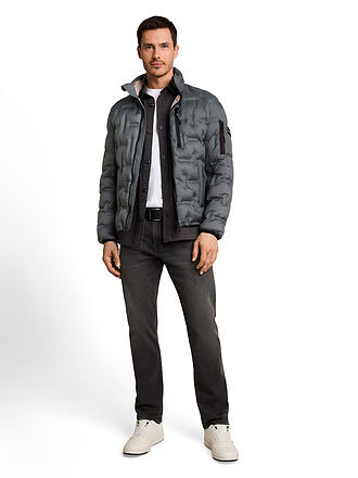 TOM TAILOR | Chaqueta de campo