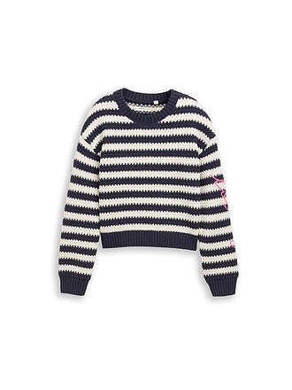 TOM TAILOR | Jersey para niña