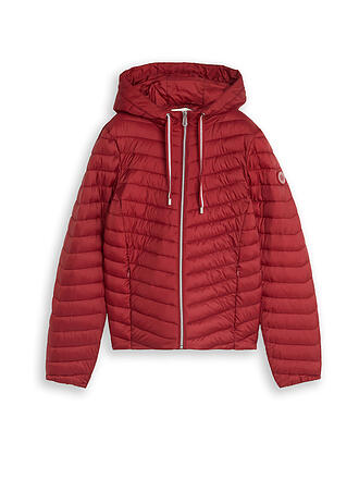 TOM TAILOR | Chaqueta acolchada ligera