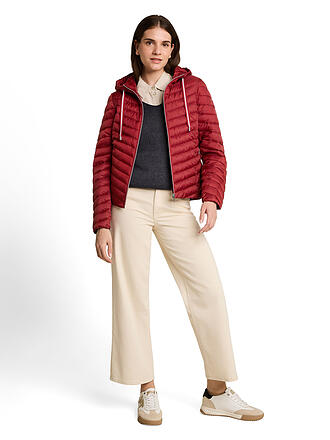 TOM TAILOR | Chaqueta acolchada ligera