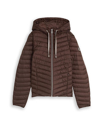 TOM TAILOR | Chaqueta acolchada ligera