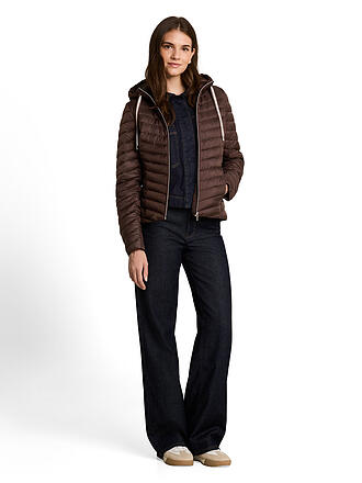 TOM TAILOR | Chaqueta acolchada ligera