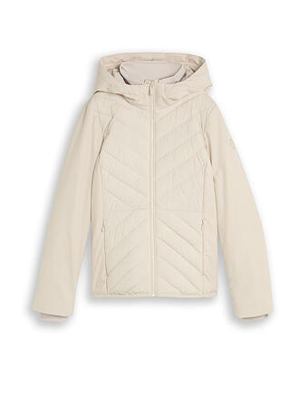 TOM TAILOR | Chaqueta acolchada ligera