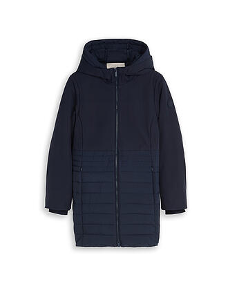 TOM TAILOR | Chaqueta acolchada ligera