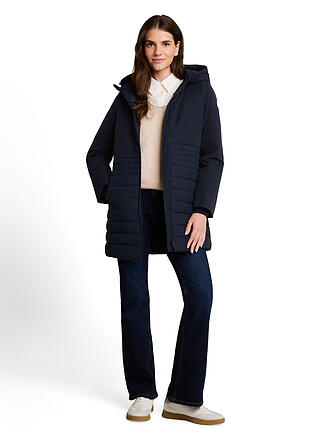TOM TAILOR | Chaqueta acolchada ligera