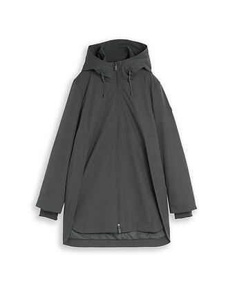 TOM TAILOR | Parka
