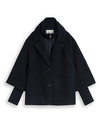 TOM TAILOR | Capa - Poncho