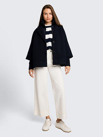 TOM TAILOR | Capa - Poncho