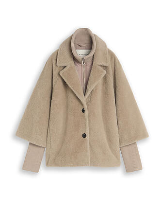 TOM TAILOR | Cape - Poncho