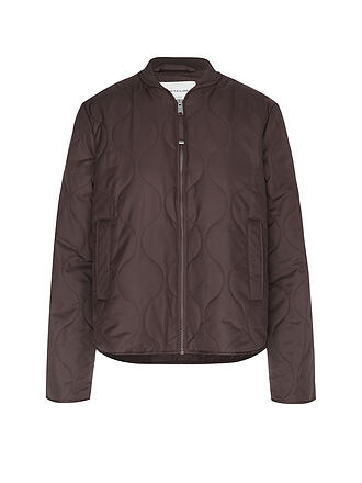 TOM TAILOR | Chaqueta acolchada