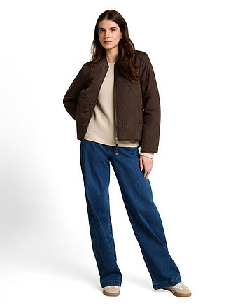 TOM TAILOR | Chaqueta acolchada