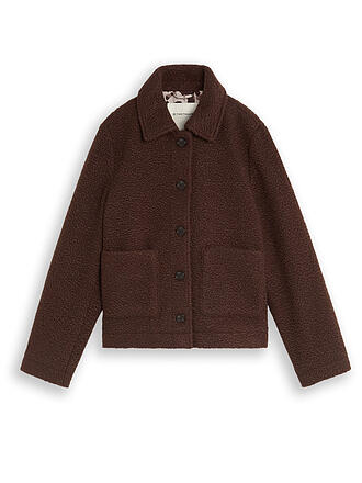 TOM TAILOR | Chaqueta