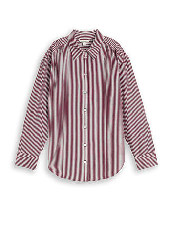 TOM TAILOR | Blusa camisera