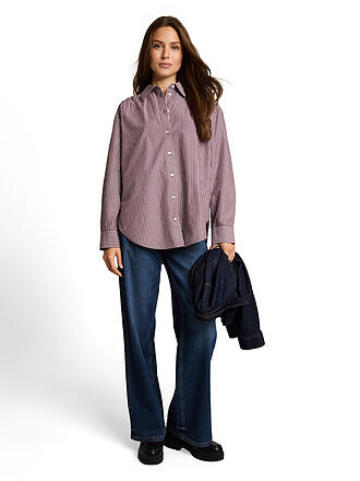 TOM TAILOR | Blusa camisera