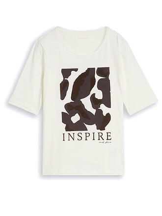 TOM TAILOR | Camiseta