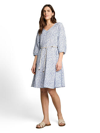 TOM TAILOR | Midikleid