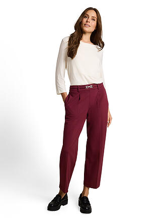 TOM TAILOR | Pantalón 7/8