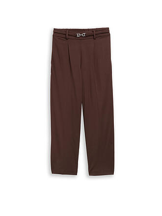 TOM TAILOR | Pantalón 7/8