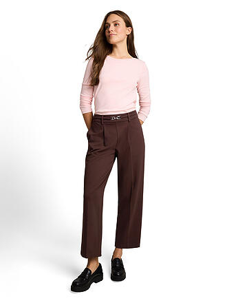 TOM TAILOR | Pantalón 7/8