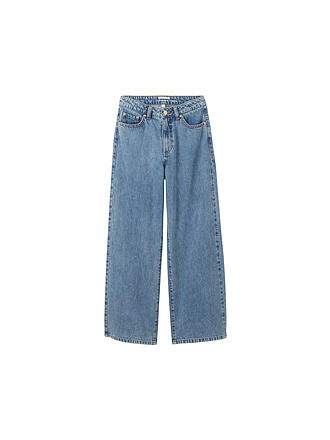 TOM TAILOR | Vaqueros Wide Fit para niña