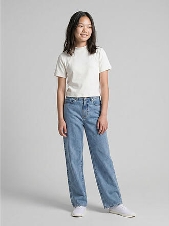 TOM TAILOR | Vaqueros Wide Fit para niña