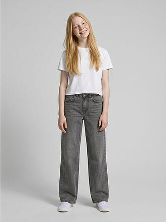 TOM TAILOR | Jeans Wide Fit para niña
