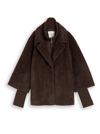 TOM TAILOR | Capa - Poncho