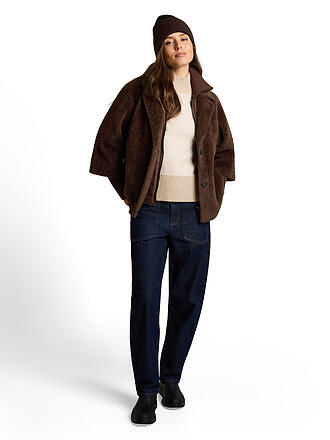 TOM TAILOR | Capa - Poncho