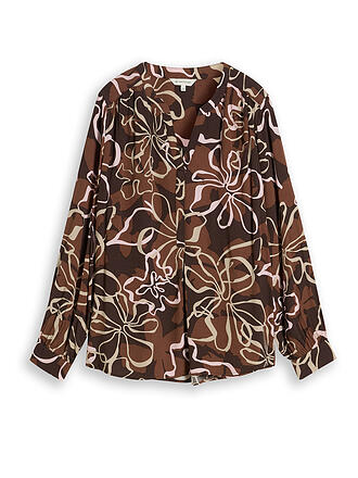 TOM TAILOR | Blusa