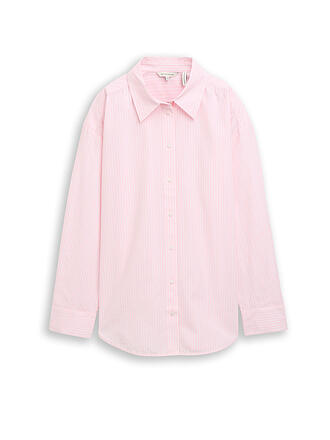 TOM TAILOR | Blusa camisera