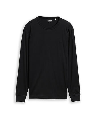 TOM TAILOR | Camiseta de manga larga