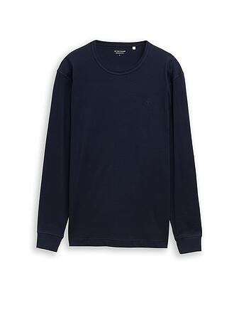 TOM TAILOR | Camiseta de manga larga