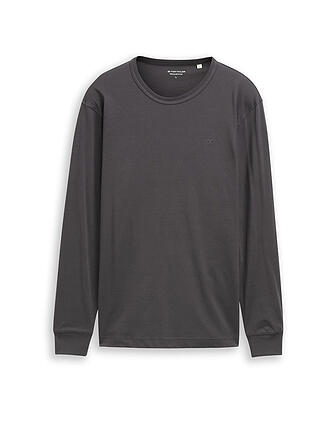 TOM TAILOR | Camiseta de manga larga