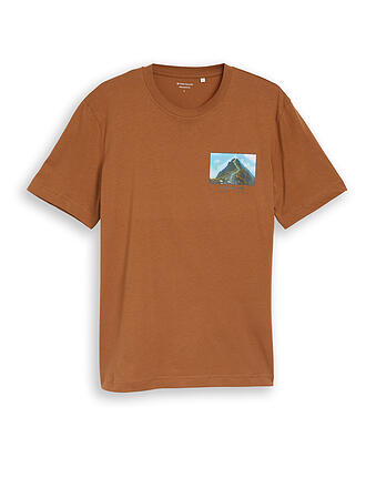TOM TAILOR | Camiseta