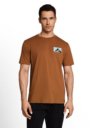 TOM TAILOR | Camiseta