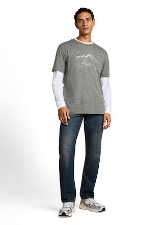 TOM TAILOR | Camiseta