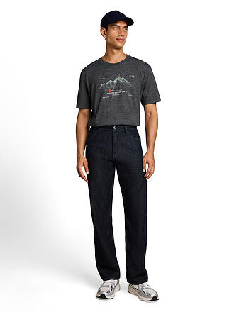 TOM TAILOR | Camiseta