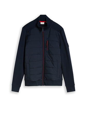 TOM TAILOR | Chaqueta acolchada ligera