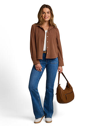 TOM TAILOR | Blusa camisera