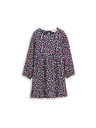 TOM TAILOR | Vestido de niña