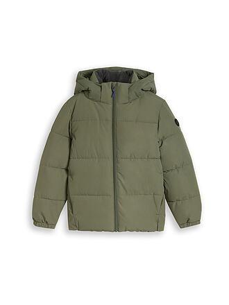 TOM TAILOR | Chaqueta acolchada para niño
