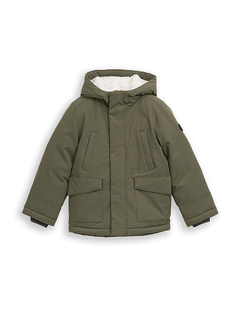 TOM TAILOR | Parka para niño